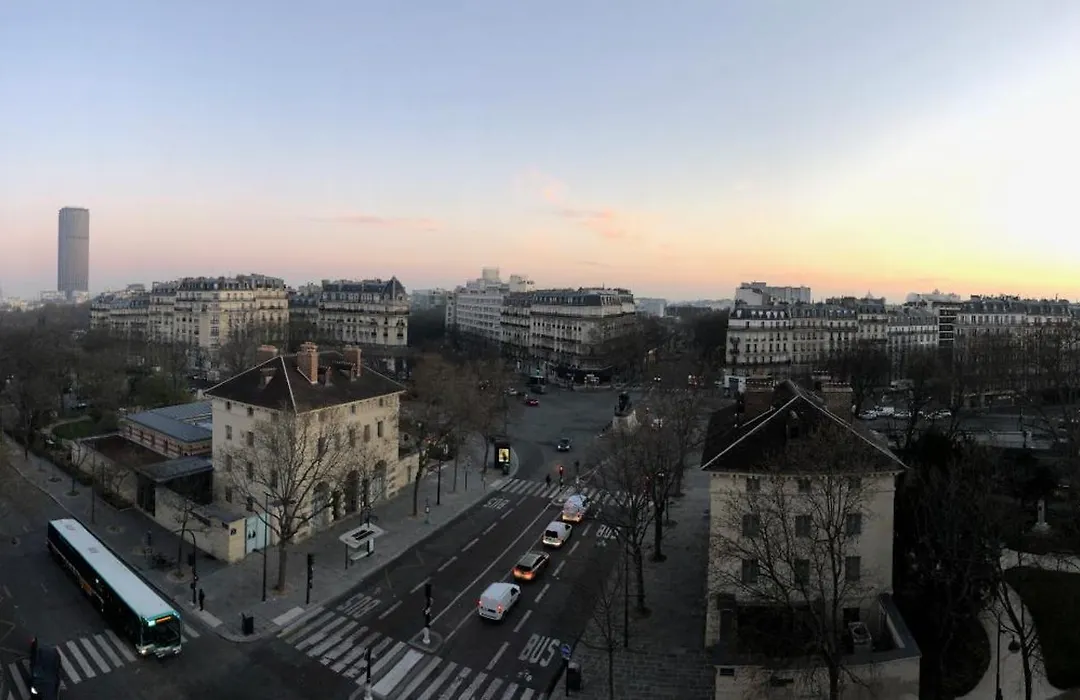Hôtel Du Lion-1