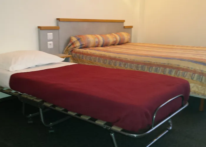 Hotel des Vosges Paris