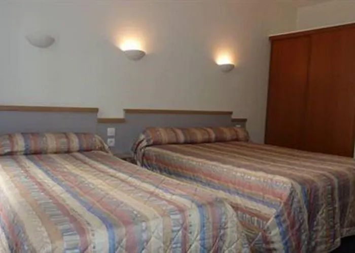 Hotel des Vosges Paris